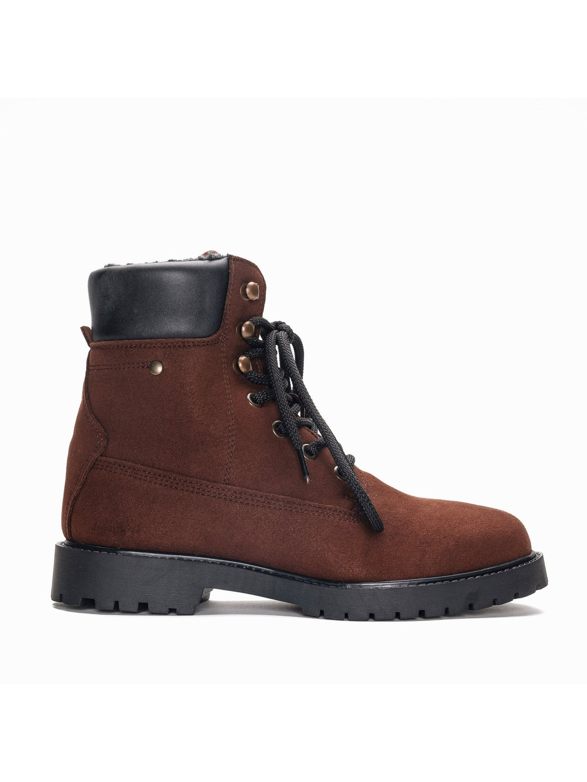 Gadea Boots Brown