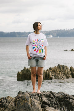 Psychedelic T-Shirt