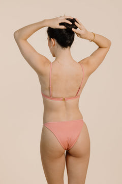 Mara Bikini Bottom Pink