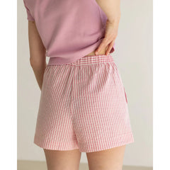 Maro Shorts Pink