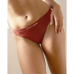 Clotsy Brand Classic Panties Teal