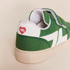 Kids' Emoi Emoi Sneakers Green