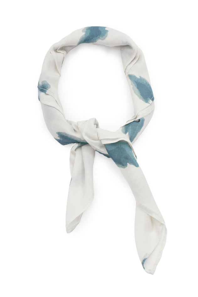 NWHR x Museo del Prado Shiroi Bandana