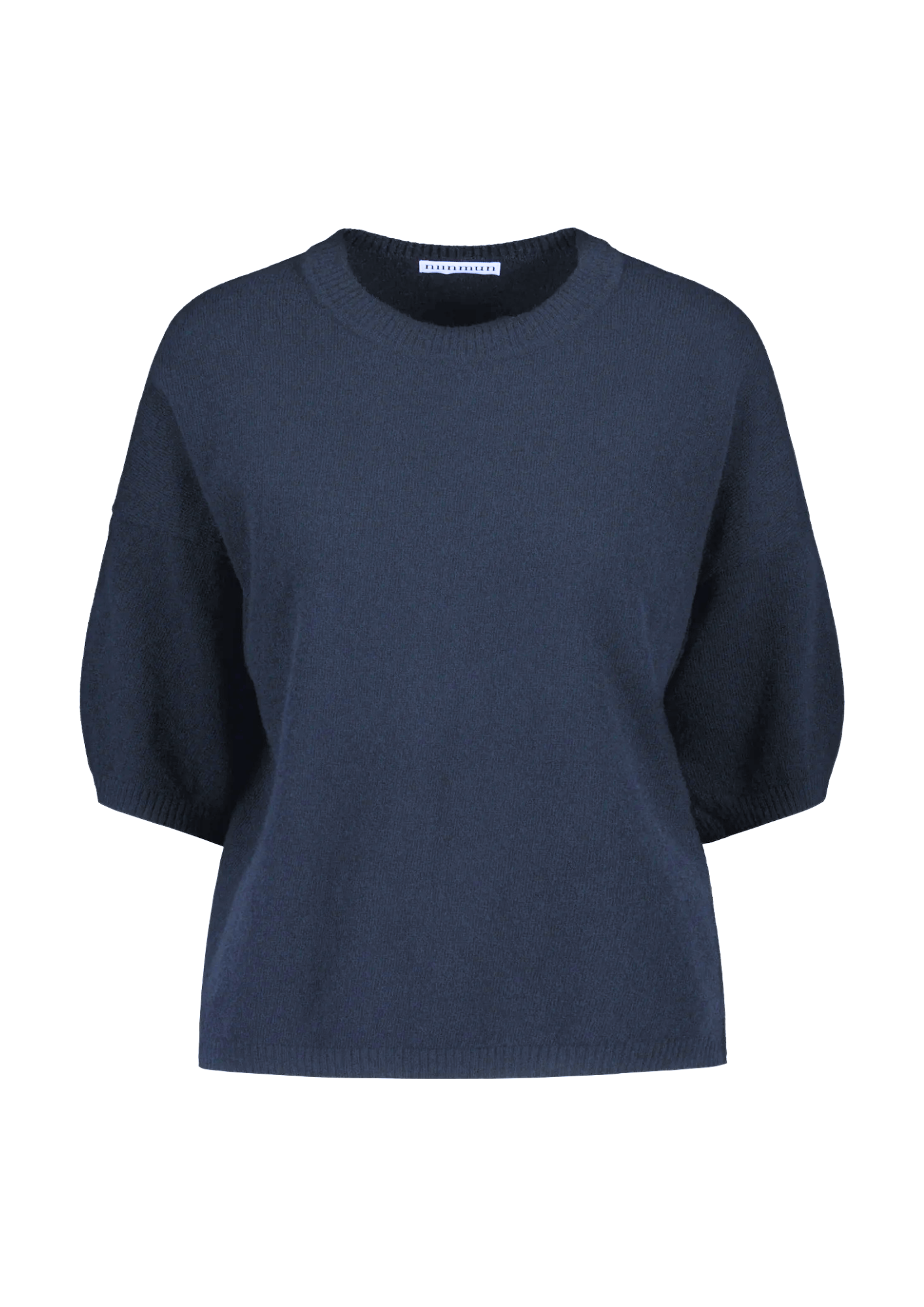 Sandö Knitted Shirt Archipelago