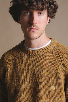 Maigmo Knit Dijon