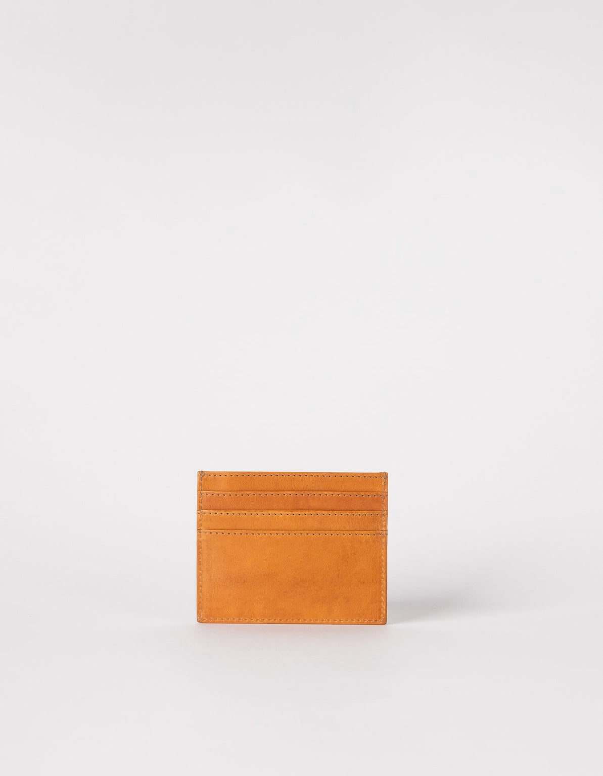Mark's Maxi Korttikotelo Cognac