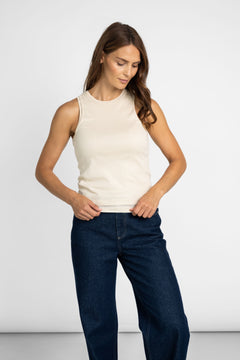 Double Layered Top Sand
