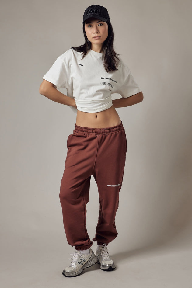 Women's Loose Fit Unisex Joggers