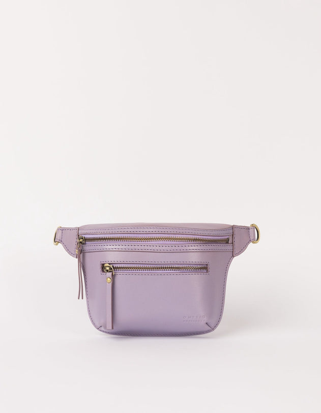 Beck's Vyölaukku Lavender