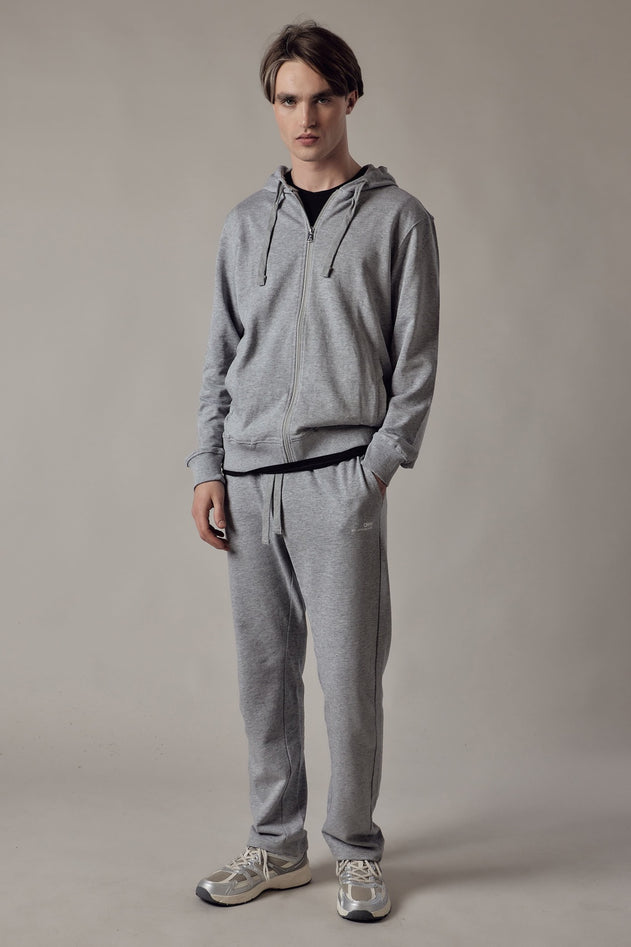 Men's Straight Joggers