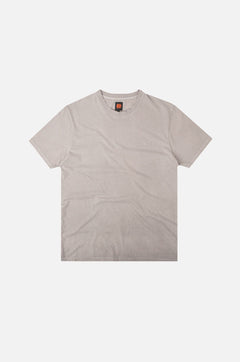 Essential Pigment T-Shirt Island Fossil