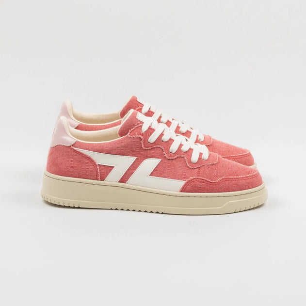 Bêta B4 Sneakers Red