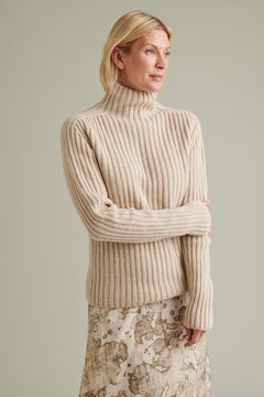 Utö Knit Beige