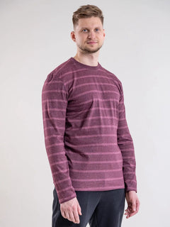 Rodoliitti Shirt Burgundy