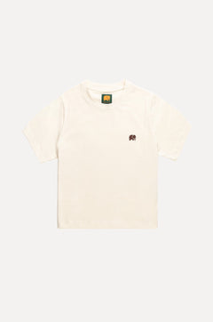 Women's Organic Essential T-Shirt Natural