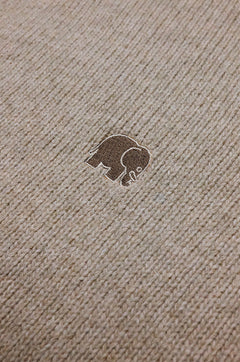 Sella Knit Nomad Brown