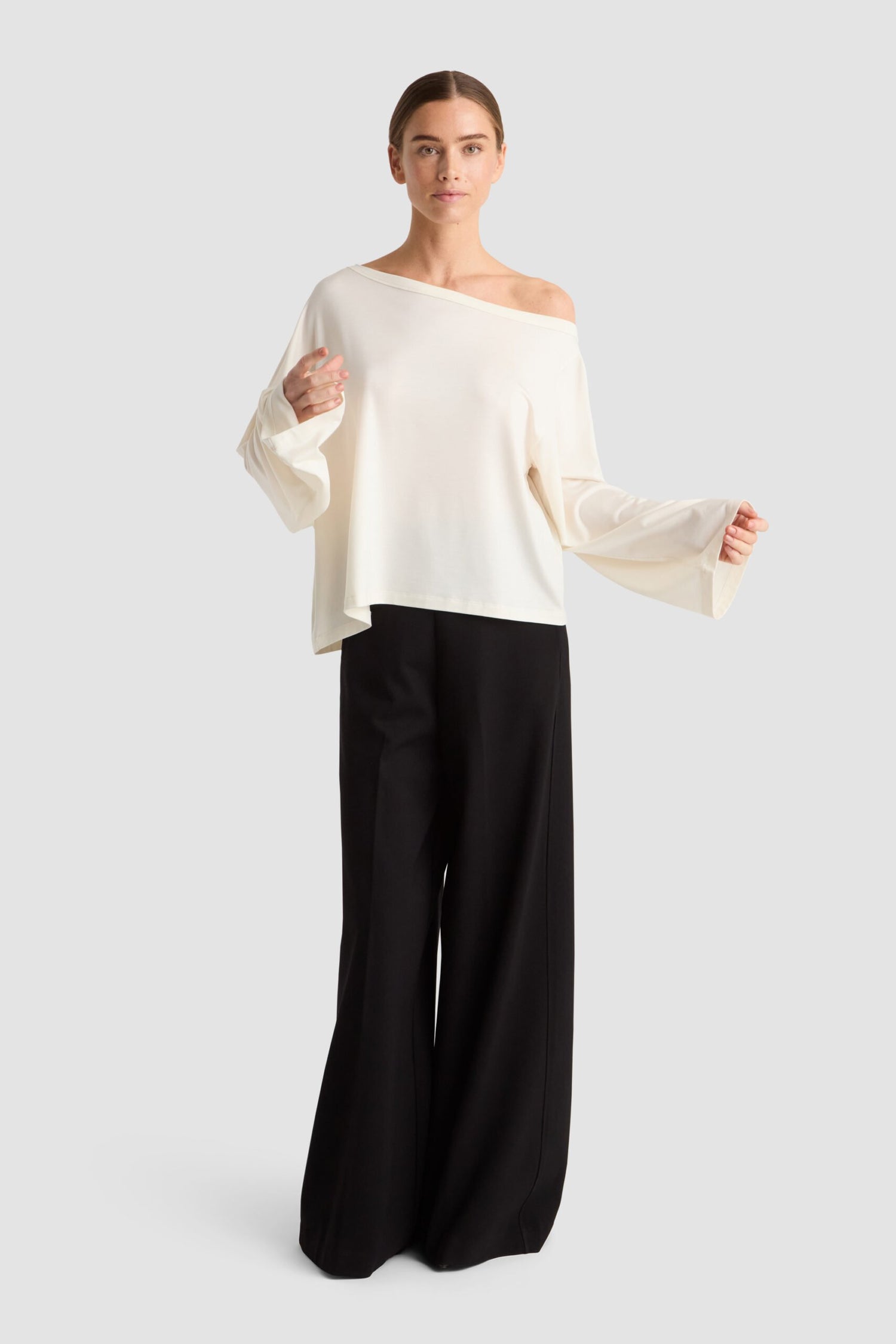 Gen Top Paper White
