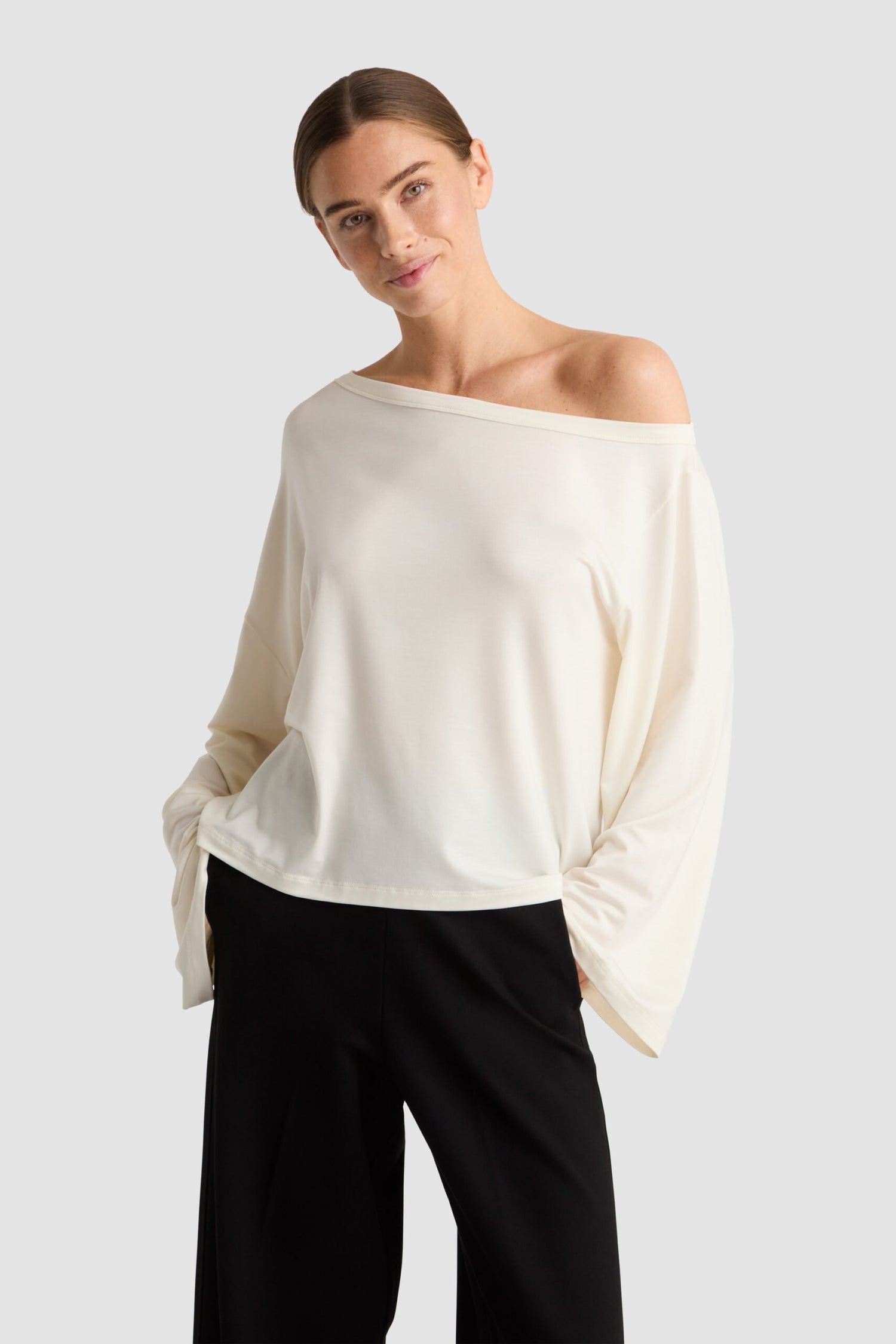 Gen Top Paper White