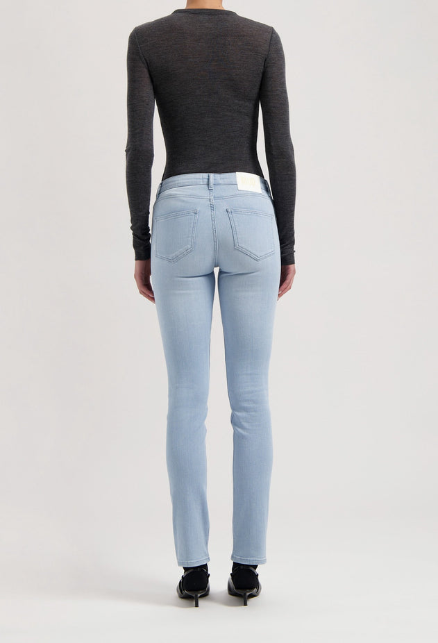 Faye Low Slim Sunny Stone