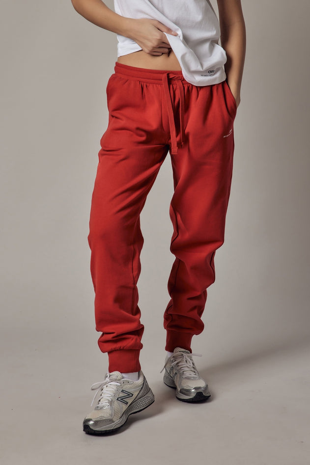 Women's Fleece Joggers