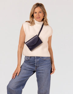 Sanne Laukku Navy
