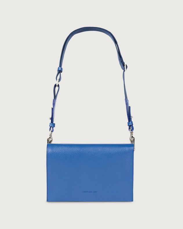 Nara Bag Blue