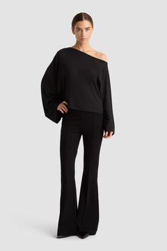 Gen Top Black
