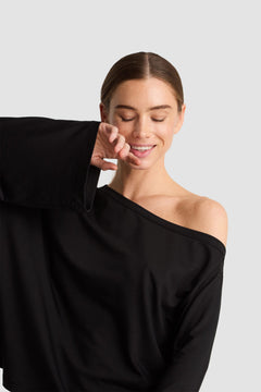 Gen Top Black