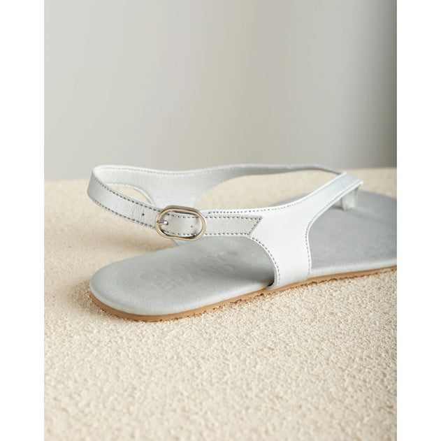Alba Sandals Silver