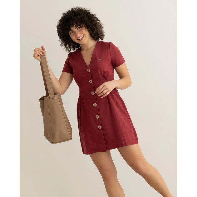 Everyday Laukku Beige