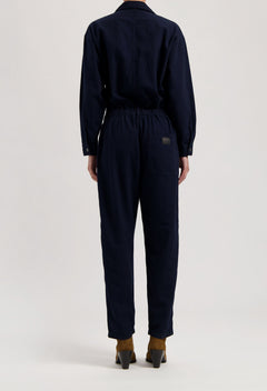 Uma Jumpsuit - Onyx Dry