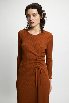 Evans Mekko