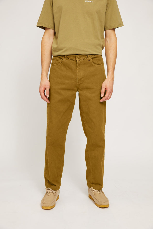 Allan Pants
