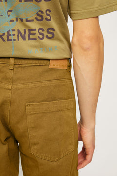 Allan Pants