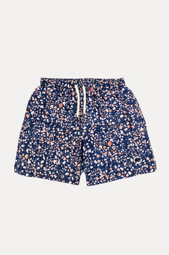 Terrazzo Swim Shorts
