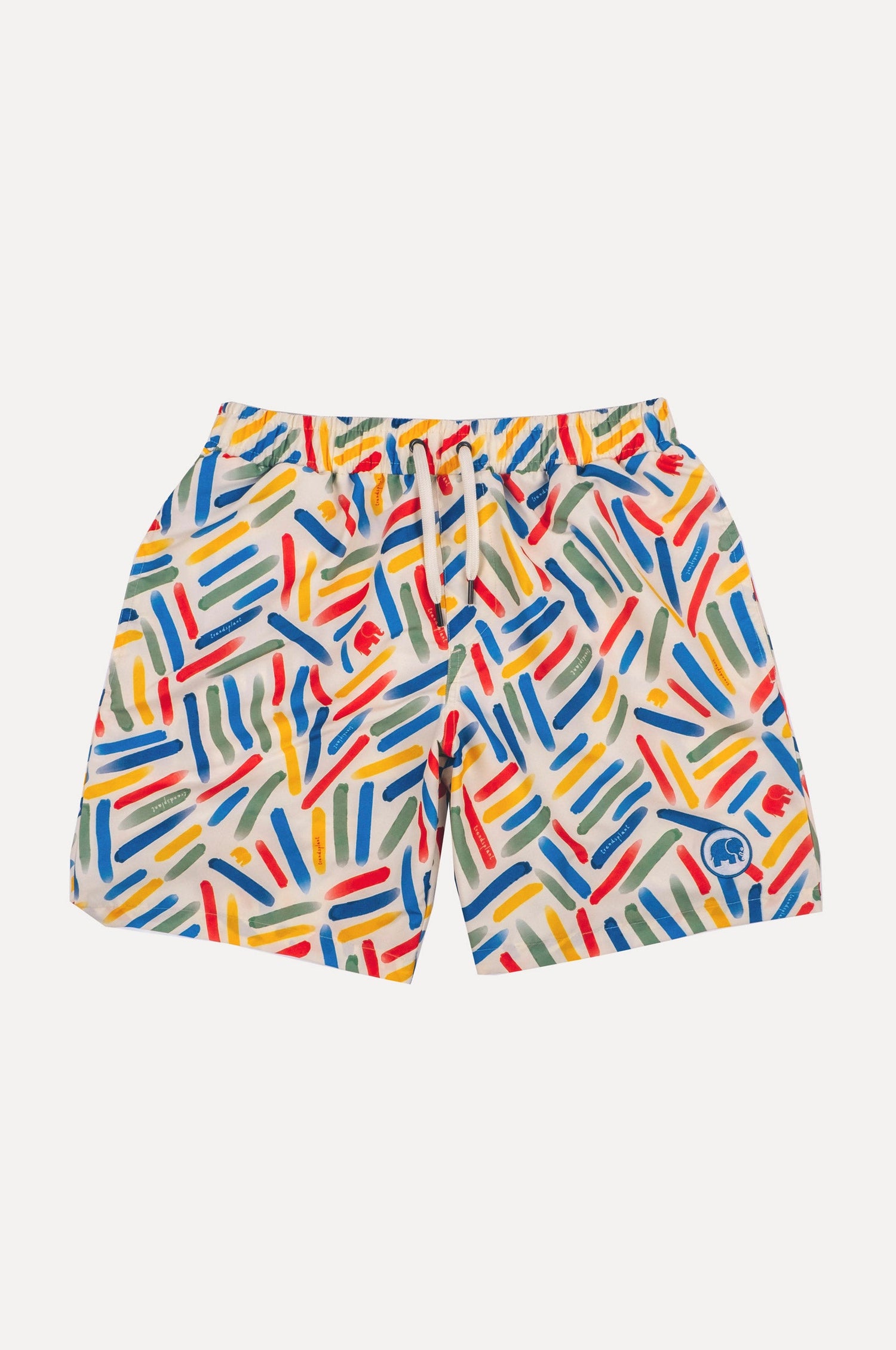 Strokes Swim Shorts Mediterranean