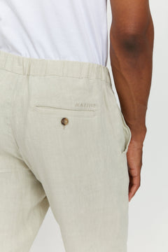 Littlefield Linen Pants