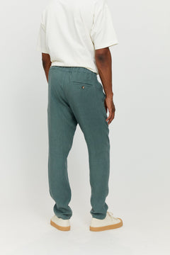 Littlefield Linen Pants