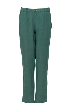 Littlefield Linen Pants