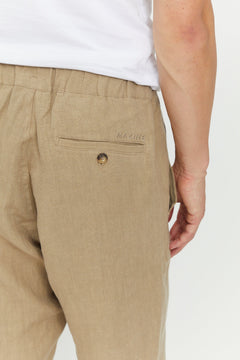 Littlefield Linen Pants