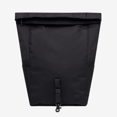 Roll Mini Backpack Stripes Black