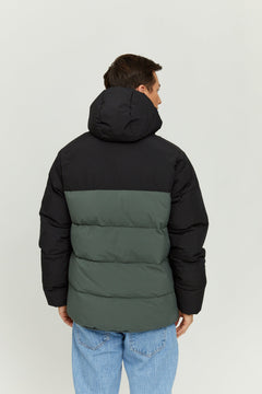 Kyle Puffer Jacket