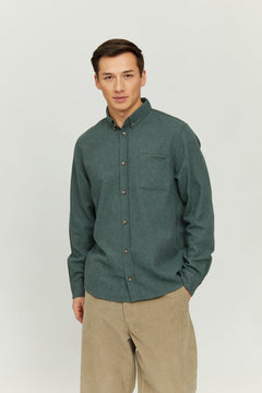 Yarm Shirt