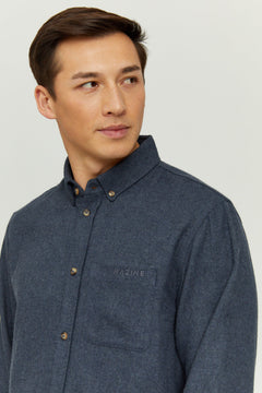 Yarm Shirt