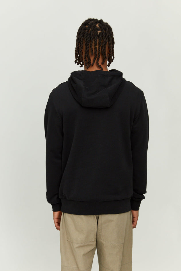 Burwood Hoodie