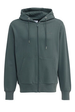 Burwood Zipper Hoodie