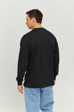 Marek Longsleeve Shirt