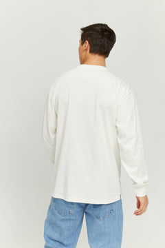 Marek Longsleeve Shirt