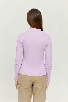 Lillian Turtleneck Top