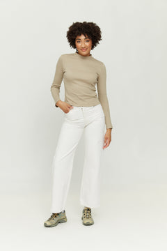 Lillian Turtleneck Top